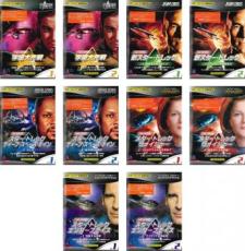 楽天市場】スタートレック ボイジャー dvd（DVD｜CD・DVD）の通販