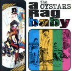 【中古】CD▼a Ragbaby レンタル落ち