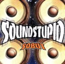 【中古】CD▼SOUND STUPID サウンド・ステューピッド レンタル落ち