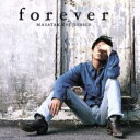【中古】CD▼forever レンタル落ち