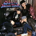 【中古】CD▼GET ON THE DANCE FLOOR CCCD レンタル落ち