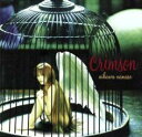 【中古】CD▼crimson レンタル落ち