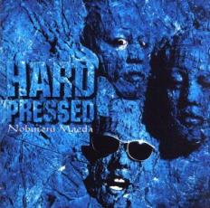 【中古】CD▼HARD PRESSED レンタル落ち