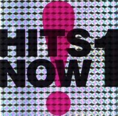 【中古】CD▼HITS NOW 1 ヒッツ・ナウ レンタル落ち