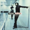【中古】CD▼RISE レンタル落ち