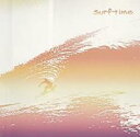 【中古】CD▼SURF TIME Japan サーフタイム ジャパン レンタル落ち