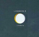 【中古】CD▼LINDBERG X レンタル落ち