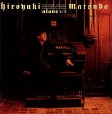 【中古】CD▼ALONE 1/2 レンタル落ちのサムネイル