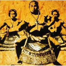 【中古】CD▼51st DIMENSION:THE YANG レンタル落ち