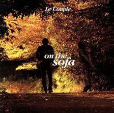 【中古】CD▼on the sofa レンタル落ち