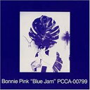 【中古】CD▼Blue Jam レンタル落ち