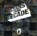 DVDȻߤΥ󥰲㤨֡šCDSTARS FROM DECADE  󥿥פβǤʤ109ߤˤʤޤ