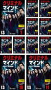 【バーゲンセール】全巻セット【中古】DVD▼クリミナル・マインド FBI vs.異常犯罪 シーズン13(11枚セット)第1話〜第22話 最終 レンタル落ち