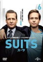 【バーゲンセール】【中古】DVD▼SUITS スーツ vol.6(第11話、第12話 最終) レンタル落ち