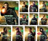 全巻セット【中古】DVD▼ARROW アロー セブンス シーズン7(11枚セット)第1話〜第22話 最終 レンタル落ち