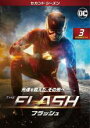 【バーゲンセール】【中古】DVD▼THE FLASH フラッシュ セカンド シーズン2 Vol.3(第5話、第6話) レンタル落ち