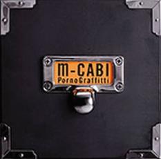 【中古】CD▼m-CABI 初回生産限定盤 2CD