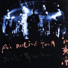 【中古】CD▼REALIVE TOUR 2002 おどらにゃそんそん in TOKYO CCCD