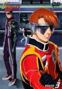【バーゲンセール】【中古】DVD▼新世紀GPX サイバーフォーミュラ 3(第11話~第15話) レンタル落ち