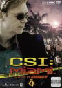 【バーゲンセール】【中古】DVD▼CSI:マイアミ シーズン10 ザ・ファイナル 4(第9話〜第11話) レンタル落ち