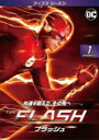 【バーゲンセール】【中古】DVD▼THE FLASH フラッシュ フィフス・シーズン5 Vol.1(第1話、第2話) レンタル落ち