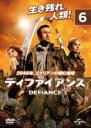 【バーゲンセール】【中古】DVD▼DEFIANCE ディファイアンス 6(第11話、第12話 最終) レンタル落ち