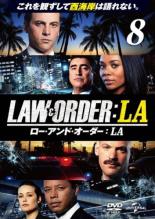 【バーゲンセール】【中古】DVD▼LAW