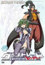 【バーゲンセール】【中古】DVD▼【訳あり】ヴァンドレッド ザ・セカンドステージ 03(第5話、第6話) ※付属品なし