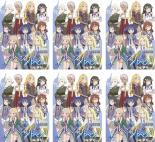 【バーゲンセール】全巻セット【中古】DVD▼メルヘン・メドヘン(6枚セット)第1話～第12話 最終 レンタル落ち