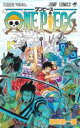 中古 Comic▼ONE PIECE ワンピース 98 忠臣錦 レンタル落ち
