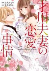 全巻セット中古 Comic▼才川夫妻の恋愛事情 7年じっくり調教されました 全 6 巻 完結 セット レンタル落ち