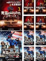 全巻セット【中古】DVD▼死霊のはらわた リターンズ(10枚セット)シーズン1 全5巻 + シーズン2 全5巻▽レンタル落ち