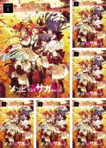 全巻セット【送料無料】【中古】DVD▼ゾンビランドサガ リベンジ(6枚セット)第1話〜第12話 最終 レンタル落ち