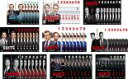 楽天中古DVDと雑貨のキング屋【バーゲンセール】全巻セット【送料無料】【中古】DVD▼SUITS スーツ（67枚セット）シーズン1、2、3、4、5、6、7、8、ファイナル レンタル落ち