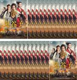 Action - 全巻セット【送料無料】【中古】DVD▼鬼谷子 きこくし 聖なる謀 はかりごと(26枚セット)第1話〜第52話 最終 字幕のみ レンタル落ち