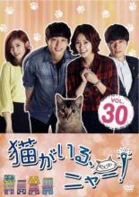 【バーゲンセール】【中古】DVD▼猫がいる、ニャー! 30(第88話〜第90話) 字幕のみ レンタル落ち