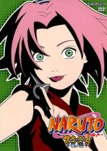 【バーゲンセール】【中古】DVD▼【訳あり】NARUTO ナルト 3rd STAGE 2005 巻ノ三(第92話～第95話) ※ジャケットに難有り レンタル落ち