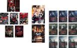 全巻セットDVD▼SPEC スペック 警視庁公安部公安第五課 未詳事件特別対策係事件簿(21枚セット)TV版 全5巻 + スペシャル 翔 + サーガ黎明篇 サトリの恋、Knockin’on 冷泉’s SPEC Door + サーガ完結篇 SICK’S 恕乃抄 全3巻 + 覇乃抄 全3巻 + 厩乃抄 全3