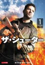 【バーゲンセール】【中古】DVD▼ザ・シューター 1(第1話、第2話) レンタル落ち