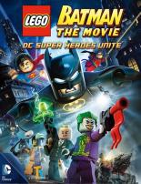 【送料無料】【中古】DVD▼【訳あり】LEGO R バットマン:ザ・ムービー ヒーロー大集合 ※センターホール割れ▽レンタル落ち