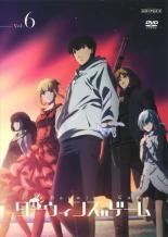 【バーゲンセール】【中古】DVD▼ダーウィンズゲーム 6(第10話、第11話 最終) レンタル落ち