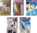 全巻セット【送料無料】【中古】DVD▼SUPER LOVERS スーパーラヴァーズ 2(5枚セット)第1話～第10話 最終 レンタル落ち