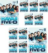 全巻セット【中古】DVD▼Hawaii Five-0 ファイナル シーズン10(11枚セット)第1話〜第22話 最終 レンタル落ち