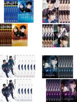 Drama - 全巻セット【送料無料】【中古】DVD▼ボイス 112の奇跡(50枚セット)シーズン1、2、3、4 字幕のみ レンタル落ち
