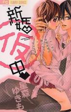 中古 Comic▼新婚 仮 中 レンタル落ち