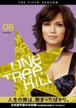�ڥС����󥻡���ۡ���š�DVD��One Tree Hill ��󡦥ȥ��꡼���ҥ� �ե��ե� ��������5 vol.6(��11�á���12��) ����Τ� ��󥿥���...