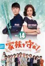 【バーゲンセール】【中古】DVD▼家族を守れ 14(第40話～第42話) 字幕のみ レンタル落ち