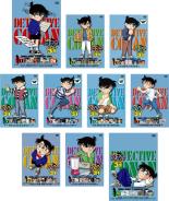 全巻セット【送料無料】【中古】DVD▼名探偵コナン PART31(10枚セット) レンタル落ち