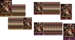 &nbsp;品　番&nbsp;PLN12867RSET4&nbsp;出　演&nbsp;ユジン(オ・ユニ)／キム・ソヨン(チョン・ソジン)／イ・ジア(シム・スリョン)／オム・ギジュン(チュ・ダンテ)／ユン・ジョンフン(ハ・ユンチョル)／ポン・テギュ(イ・ギュジン)&nbsp;制作年、時間&nbsp;2020年&nbsp;3885分&nbsp;製作国&nbsp;韓国&nbsp;メーカー等&nbsp;カルチュア・パブリッシャーズ&nbsp;ジャンル&nbsp;洋画／海外TV／韓国ドラマ／サスペンス&nbsp;&nbsp;【怖い 恐怖 呪い 心霊 サスペンス】&nbsp;カテゴリー&nbsp;DVDセット【怖い 恐怖 呪い 心霊 サスペンス】&nbsp;入荷日&nbsp;【2025-10-03】【あらすじ】セレブたちが暮らす超高層マンションのヘラパレス。パーティーが開かれた夜、ある少女が高層階から転落するのをペントハウスに住むシム・スリョンが目撃する。事件は2か月前、声楽家になる夢を絶たれ今は不動産仲介の仕事をしているオ・ユニと、高校時代にユニのライバルだった声楽講師のチョン・ソジンがユニの娘を通して再会したことに端を発する。果たして少女の転落事件の真相は明かされるのか、そしてヘラパレスの住人たちとユニ親子の運命は—！？※出演、あらすじなどの商品説明は「ペントハウス」の内容となります。【収納タイトル】■ペントハウス 全21巻■ペントハウス2 全13巻■ペントハウス3 全14巻権利上の都合により本商品の本編において、韓国で放送されたオリジナル版から、やむなく音楽を一部差し替え、ぼかし処理を施している箇所がございます。また、一部マスターテープに起因する、お聞き苦しい部分・お見苦しい部分がありますことを、あらかじめご了承ください。韓国放送版とは編集が異なるスペシャルエディション版になります。レンタル落ちの中古品ですDVDケースなし（ジャケットと不織布ケース入りディスクのみ）での出荷となります。