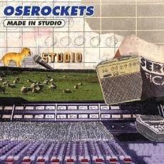 【中古】CD▼MADE IN STUDIO セル専用